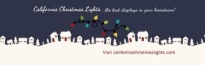 ca lights