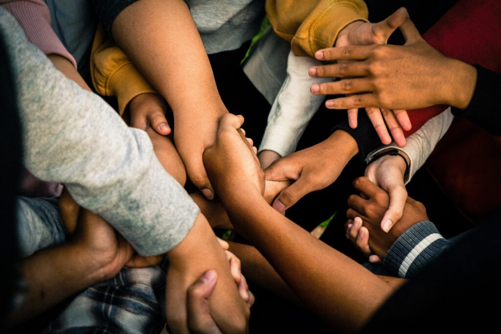 Addressing Food Insecurity for Foster Families Hello World Featured Image