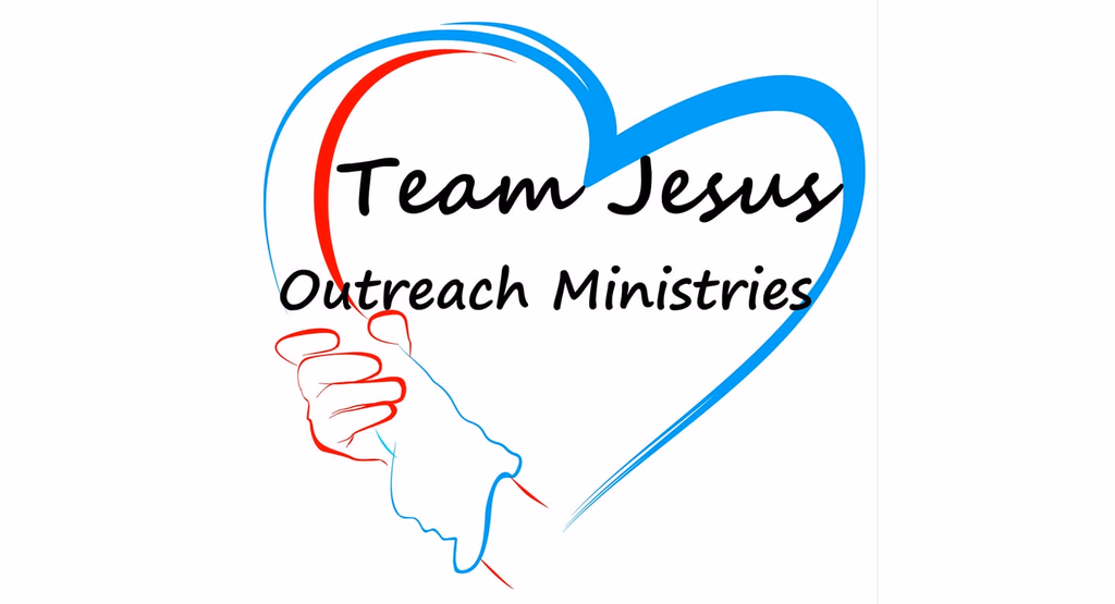 Upcoming Events team jesus
