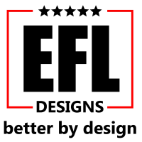 EFL Designs — Hope with Lights Partner.
