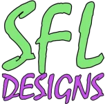 SFL Designs — Hope with Lights Partner.