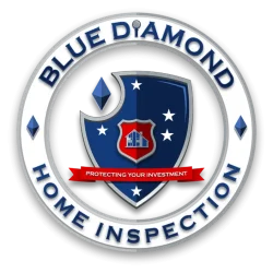 Blue Diamond Home Inspections — Hope with Lights Partner
